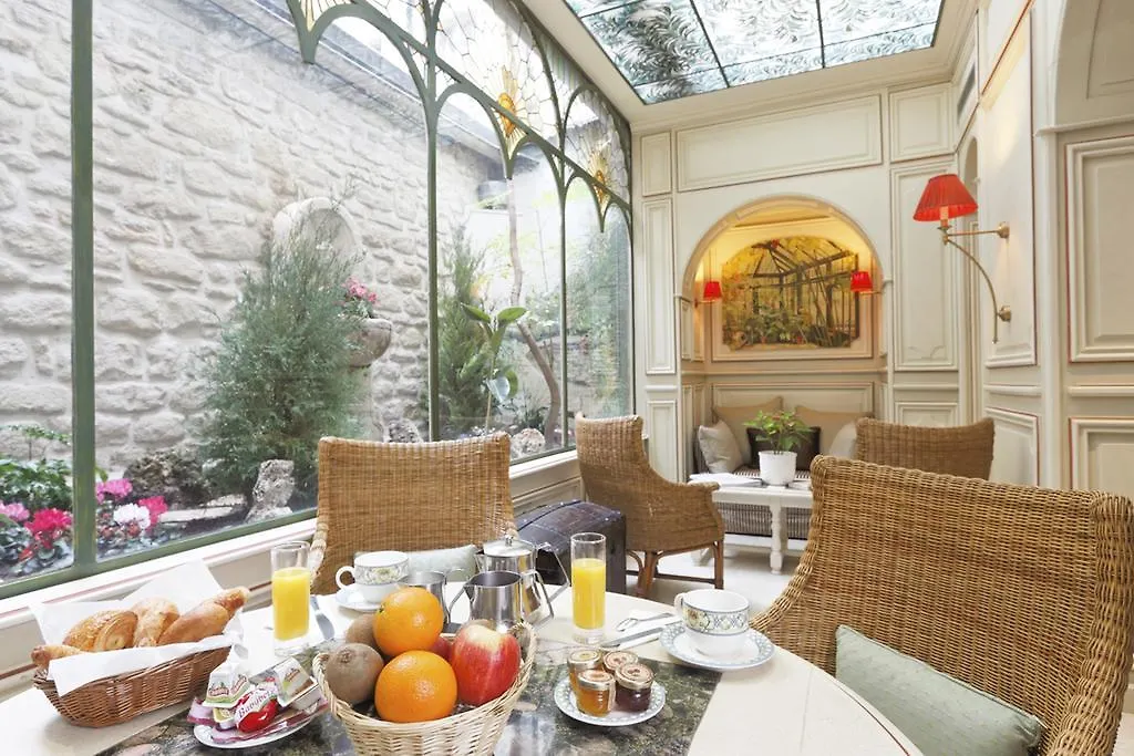 Au Manoir Saint Germain Hotel Paris 4*,  France