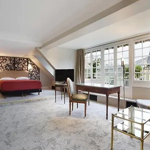 3* Otel Concortel