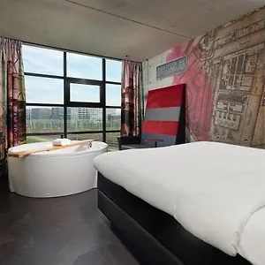 Hotel Inntel Landmark ****