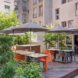 2* Otel Belambra Clubs & - Le Magendie