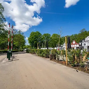 Feriepark Europarcs Het Amsterdamse Bos 