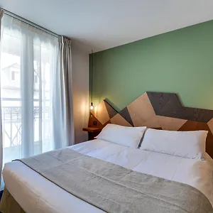 3* Otel Wit