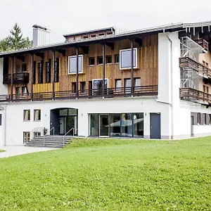 Vandrerhjem Jugendherberge Berchtesgaden 