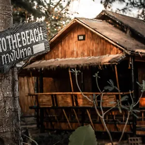 Feriested Eco Lanta Hideaway ***