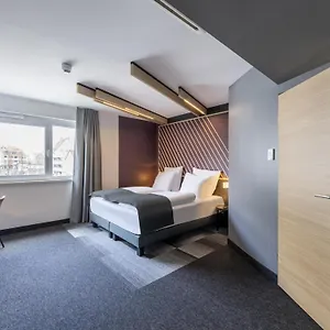 Hotel Schweinfurt-city **