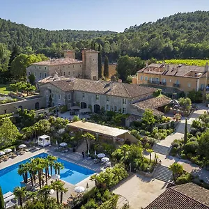 Hotel Chateau De Berne *****
