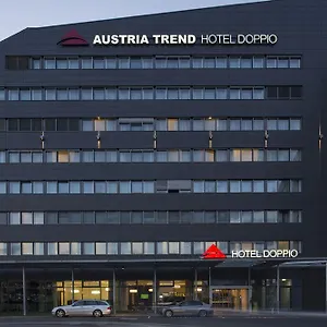 Otel Austria Trend Doppio