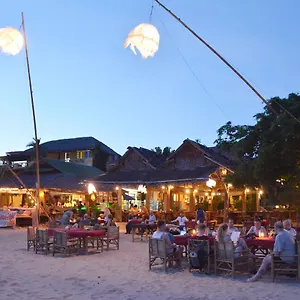 Feriested Kantiang Bay View **