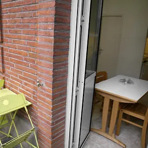 Residences Guerlin 2*, Toulouse France